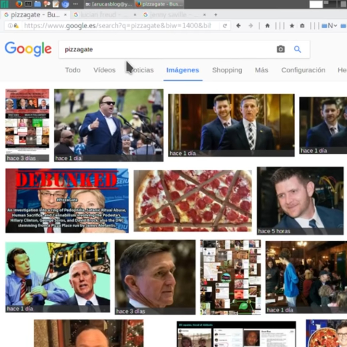 Jorge Guerra (YouTube)