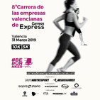 Especial Carrera de las Empresas. 27/03/2019