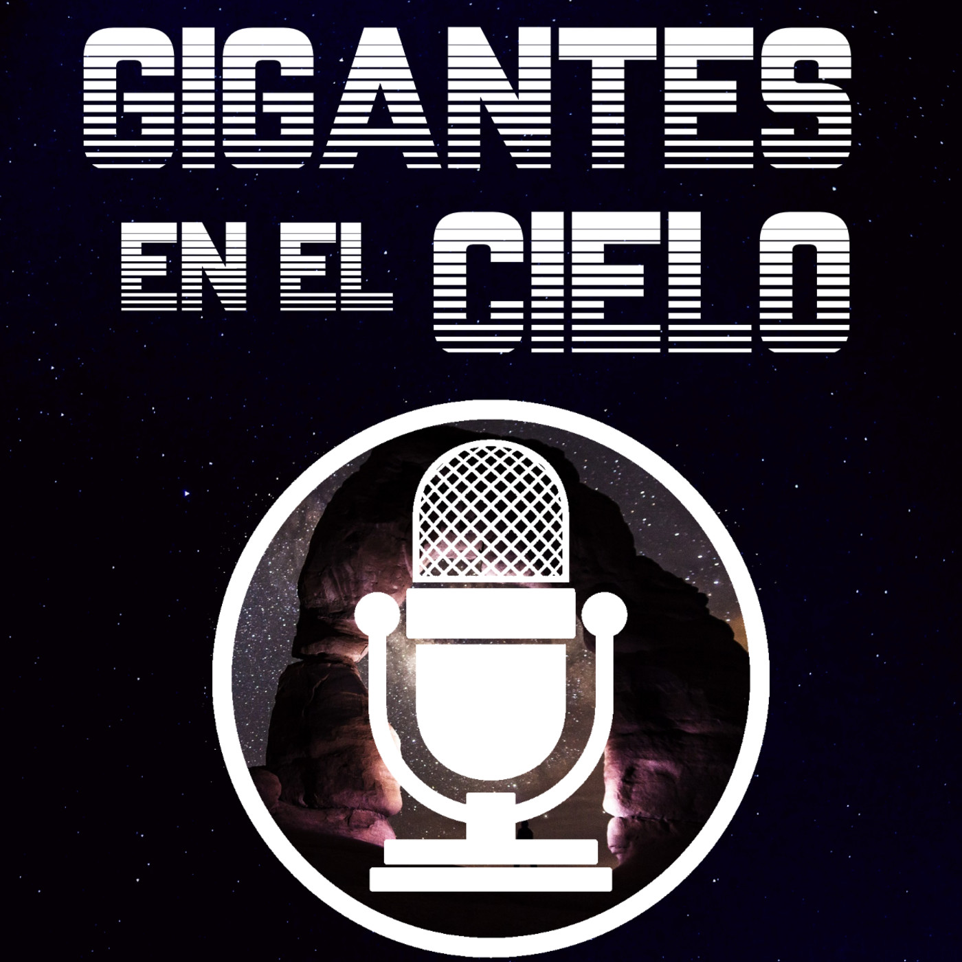 Gigantes en el Cielo