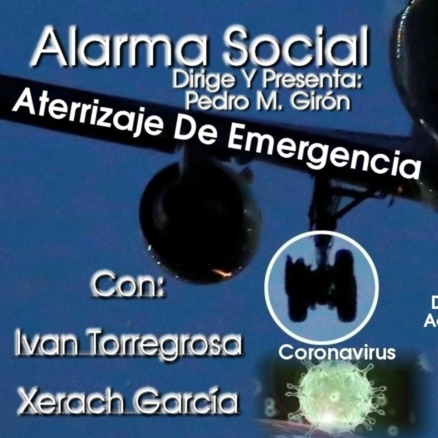 Alarma Social (Grupo TDLD)