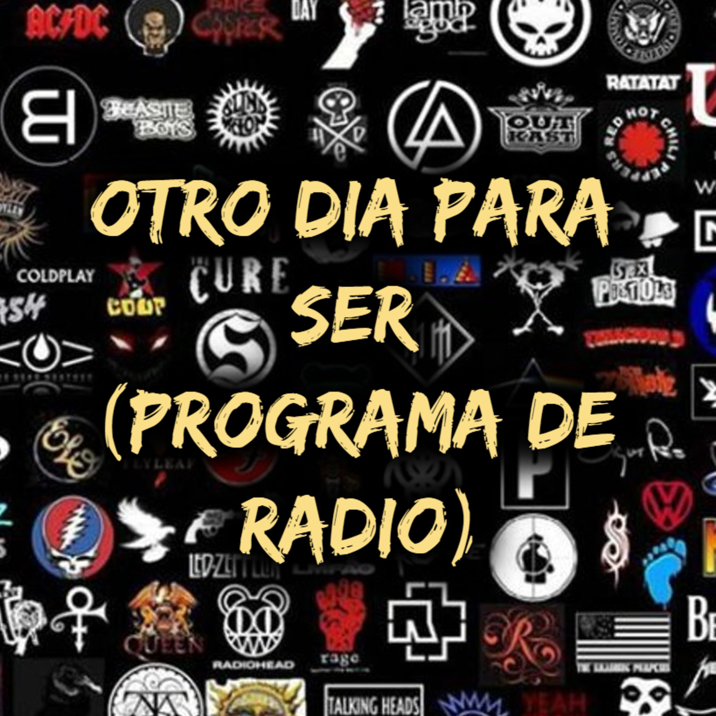 Otro Dia Para Ser Temporada 2020