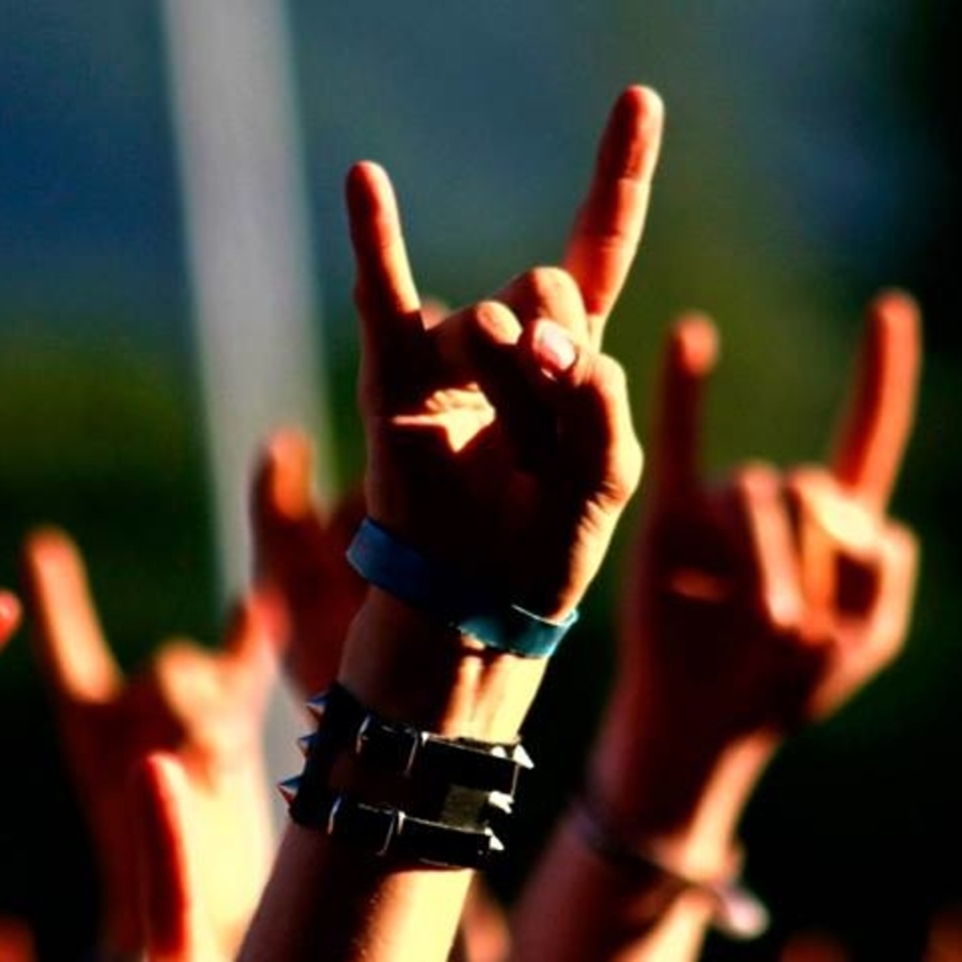 Bitácora del Rock