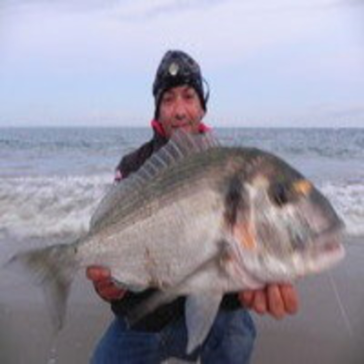 Podcast DIAL DE PESCA