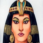 Personas con Historia 18: Cleopatra
