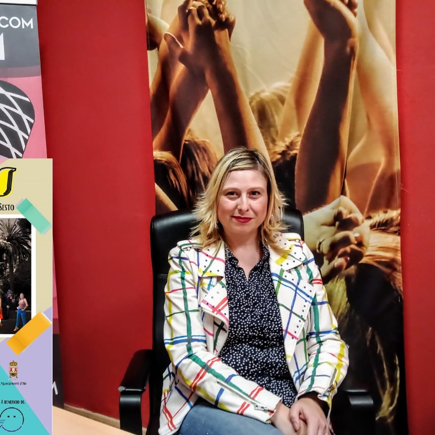 Entrevista 29,10,21 Macrina Soler - laFRESCA episode artwork