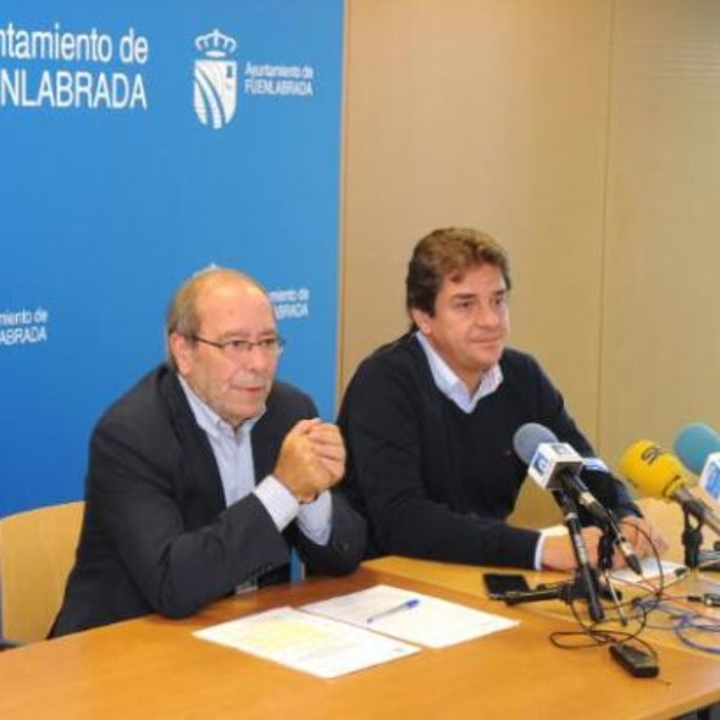 Onda Fuenlabrada
