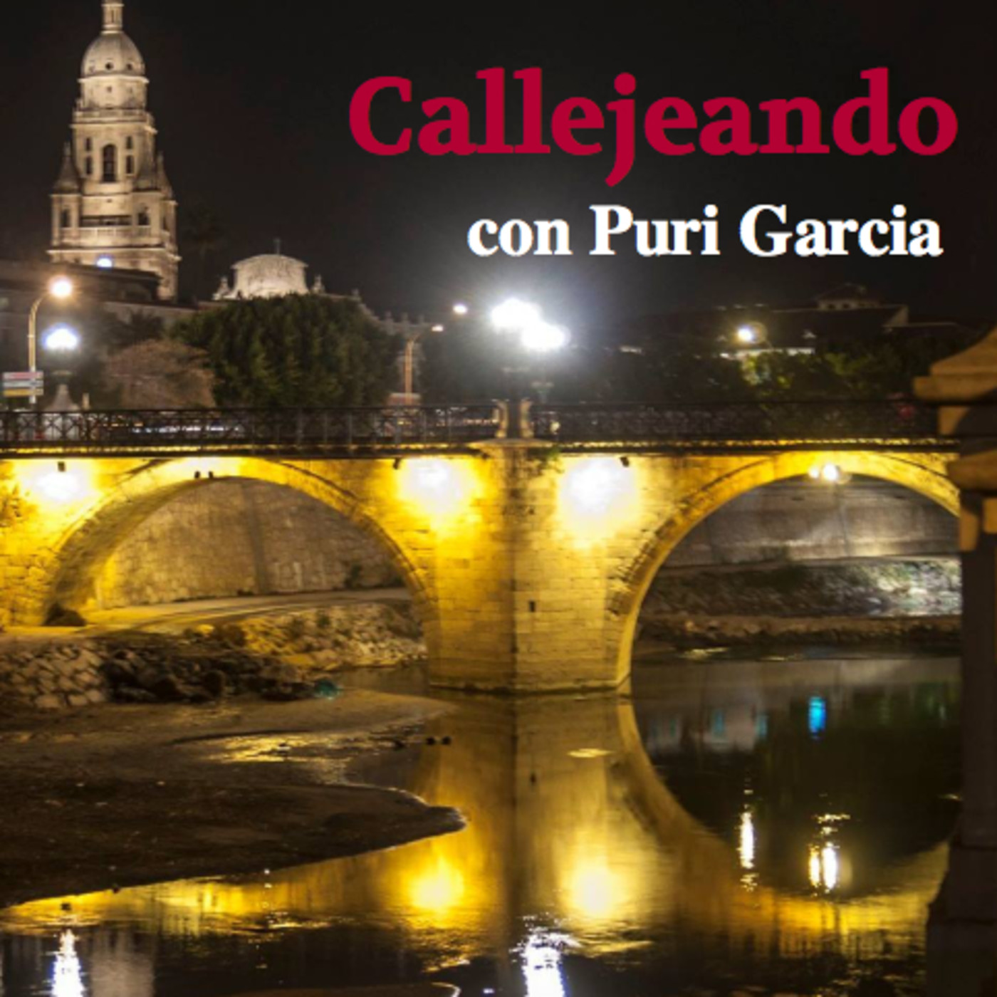 Callejeando T01C11 episode artwork