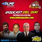 LMF Magazine Radio 05 de julio de 2018 #70