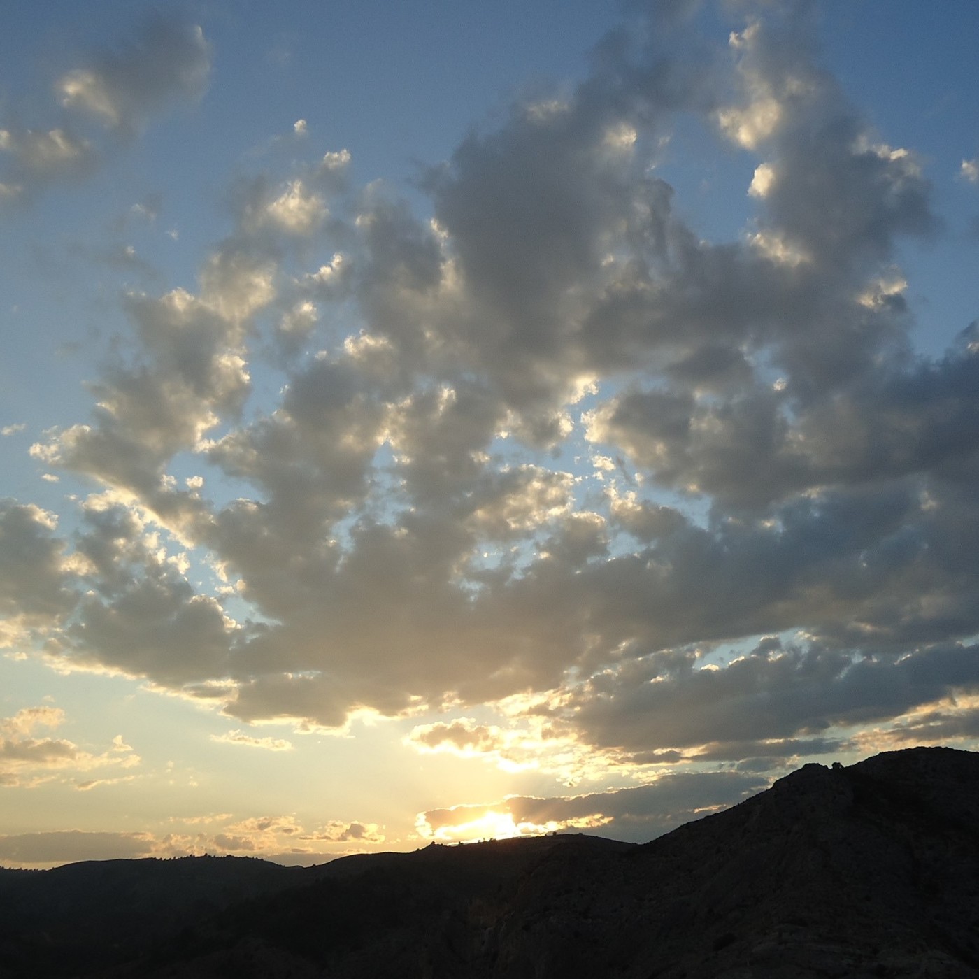 Camí A l\'Ànima