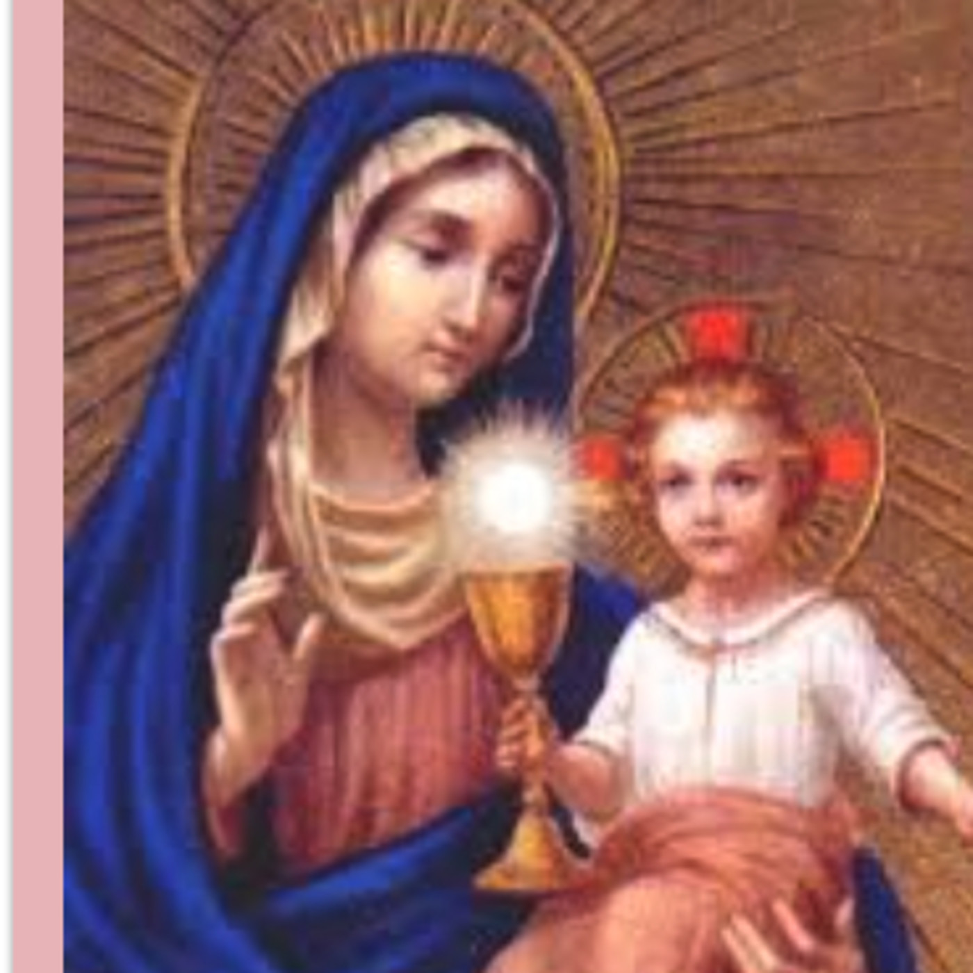 Oraciones en la Divina Voluntad