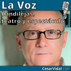 Entrevista a Alfredo Cernuda - 28/09/18