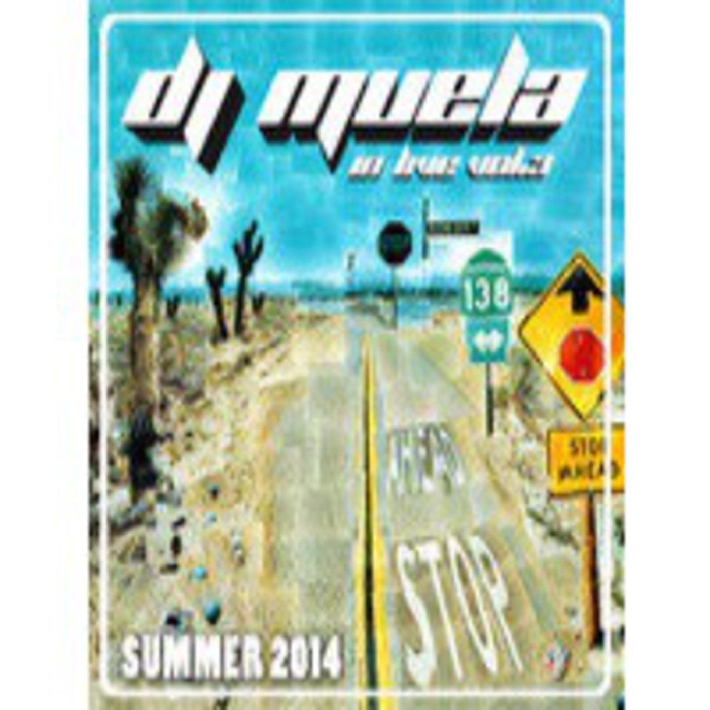 DjMuela In Live Vol.3 - Episodio exclusivo para mecenas episode artwork