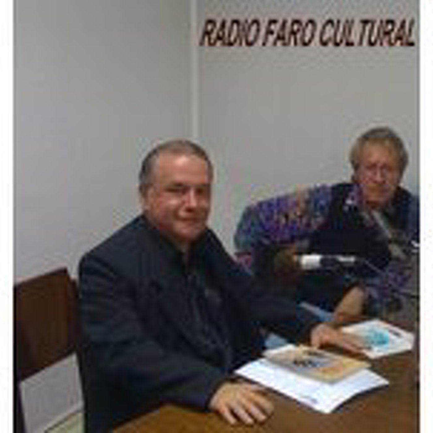 Podcast RADIO REVISTA PRELUDIO CULTURAL