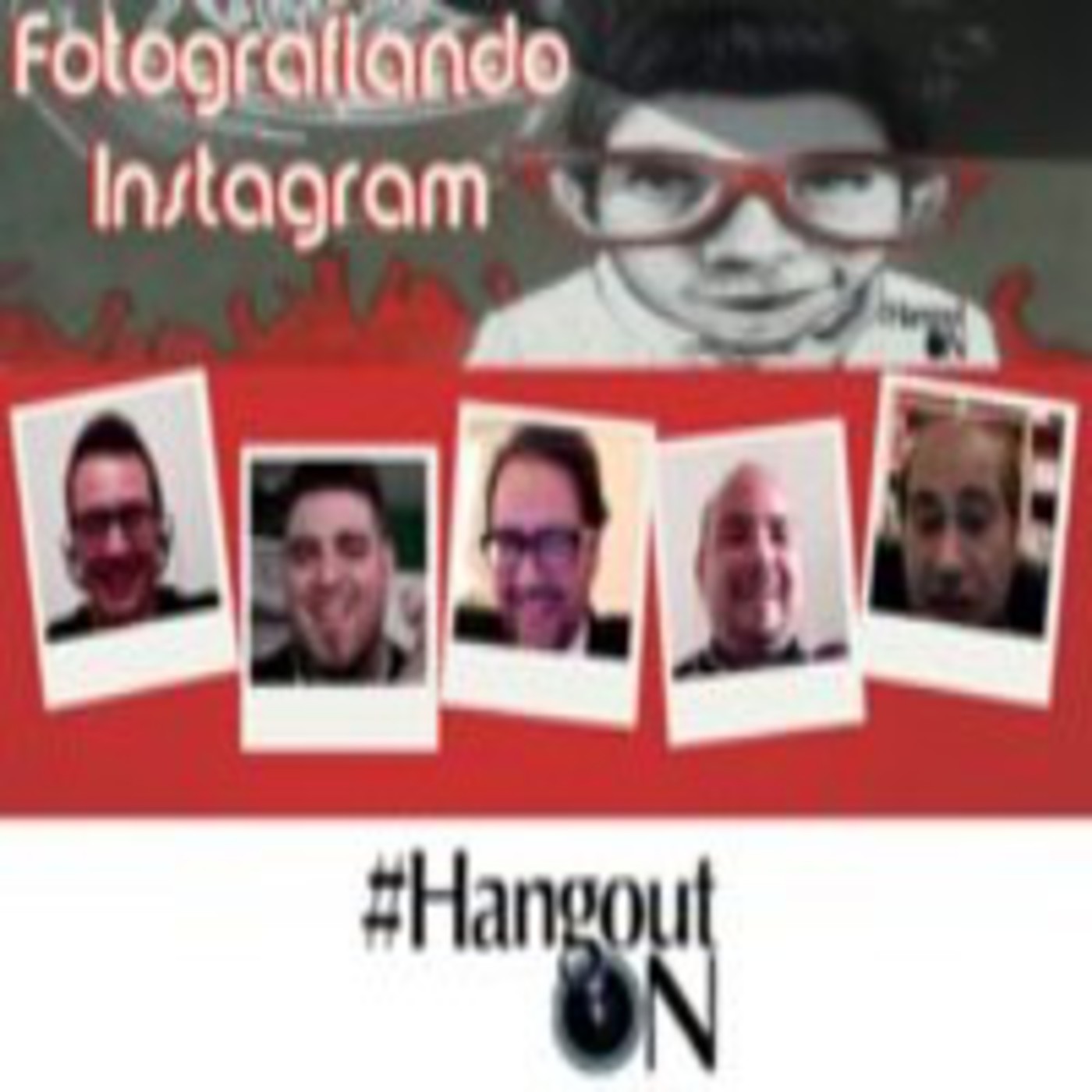 HangoutON Podcast