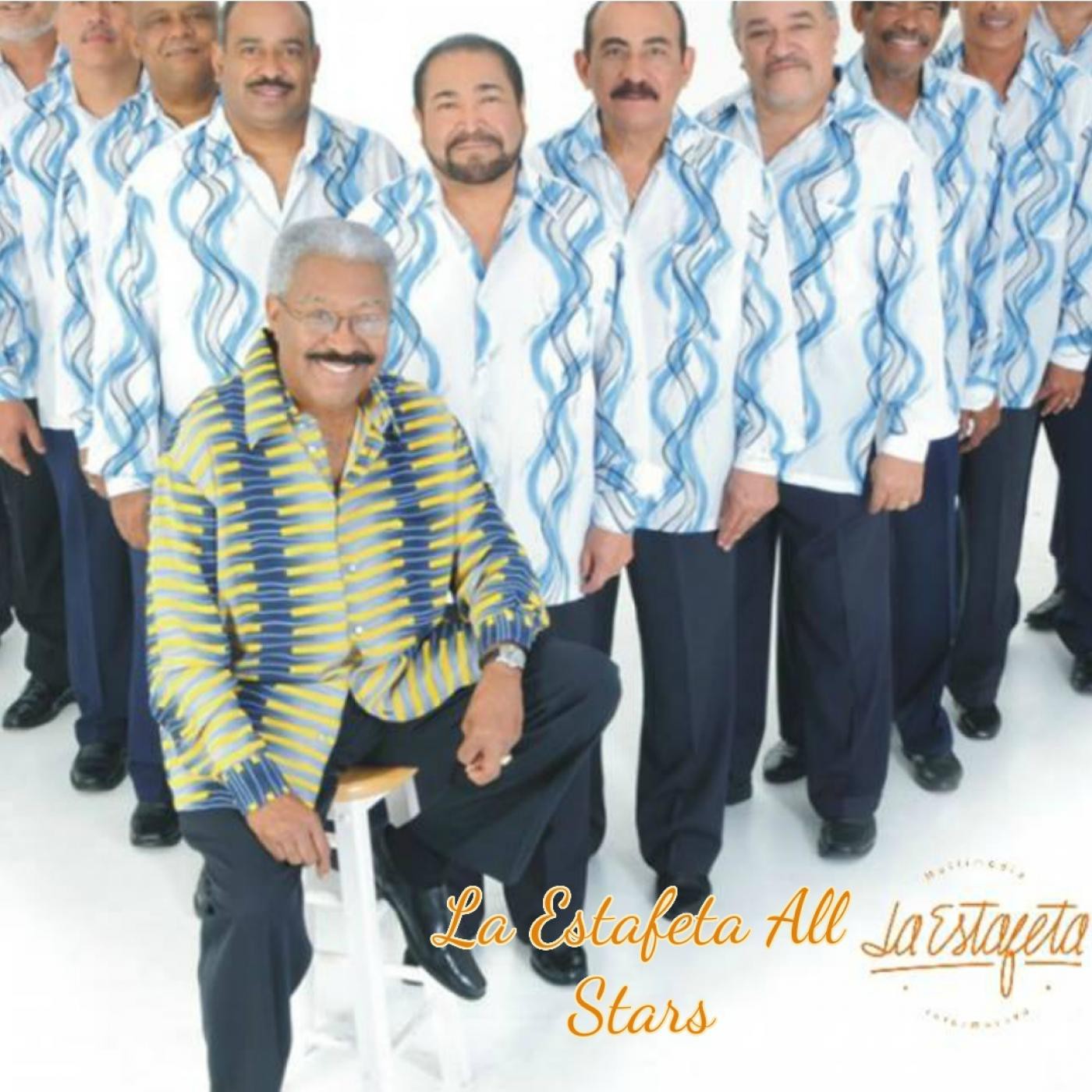 La Estafeta All Stars