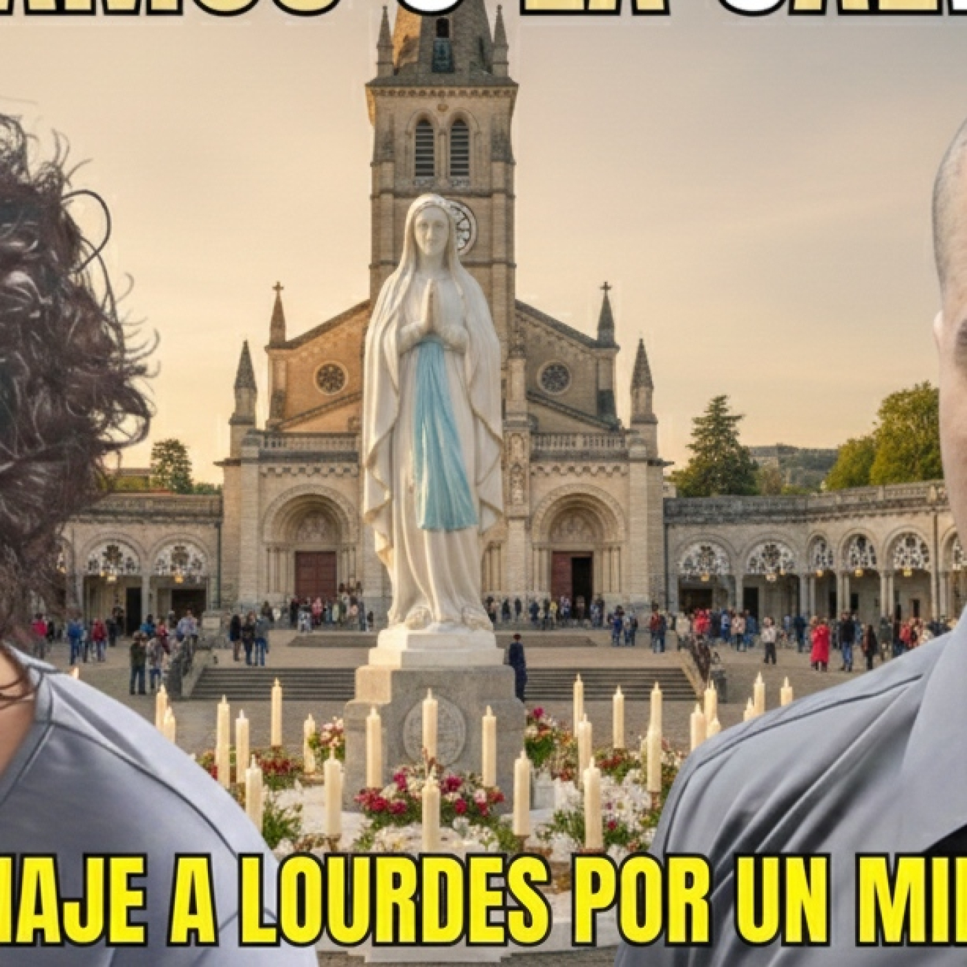 Los médicos se rindieron, pero ella NO: El milagro que la ciencia no explica episode artwork