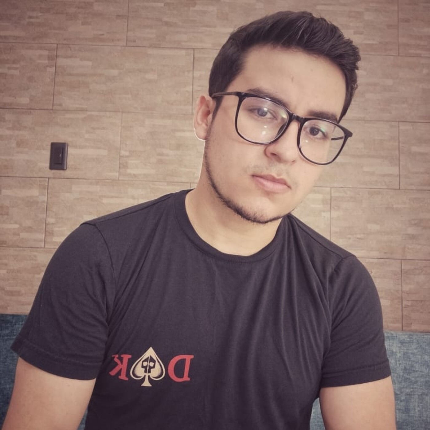 David Andrés Andrade