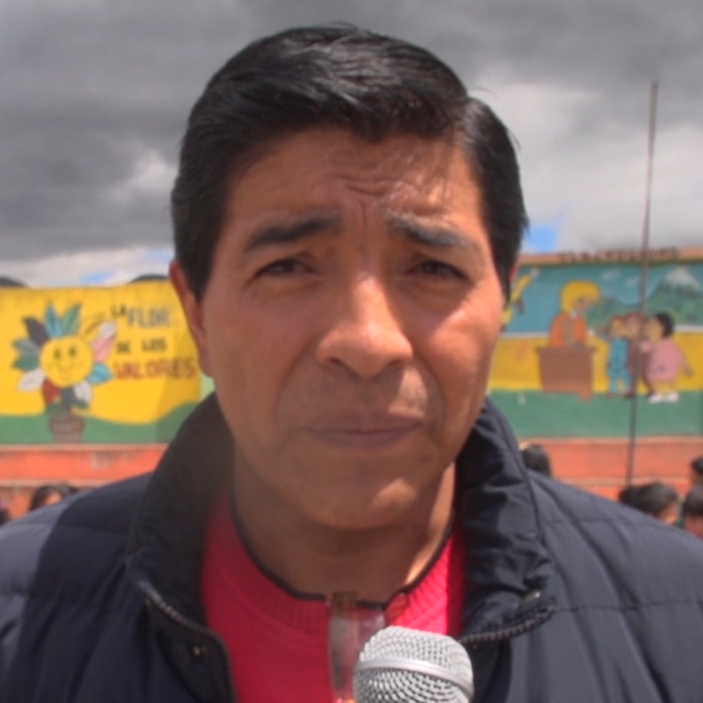 Podcast GADCHIMBORAZO
