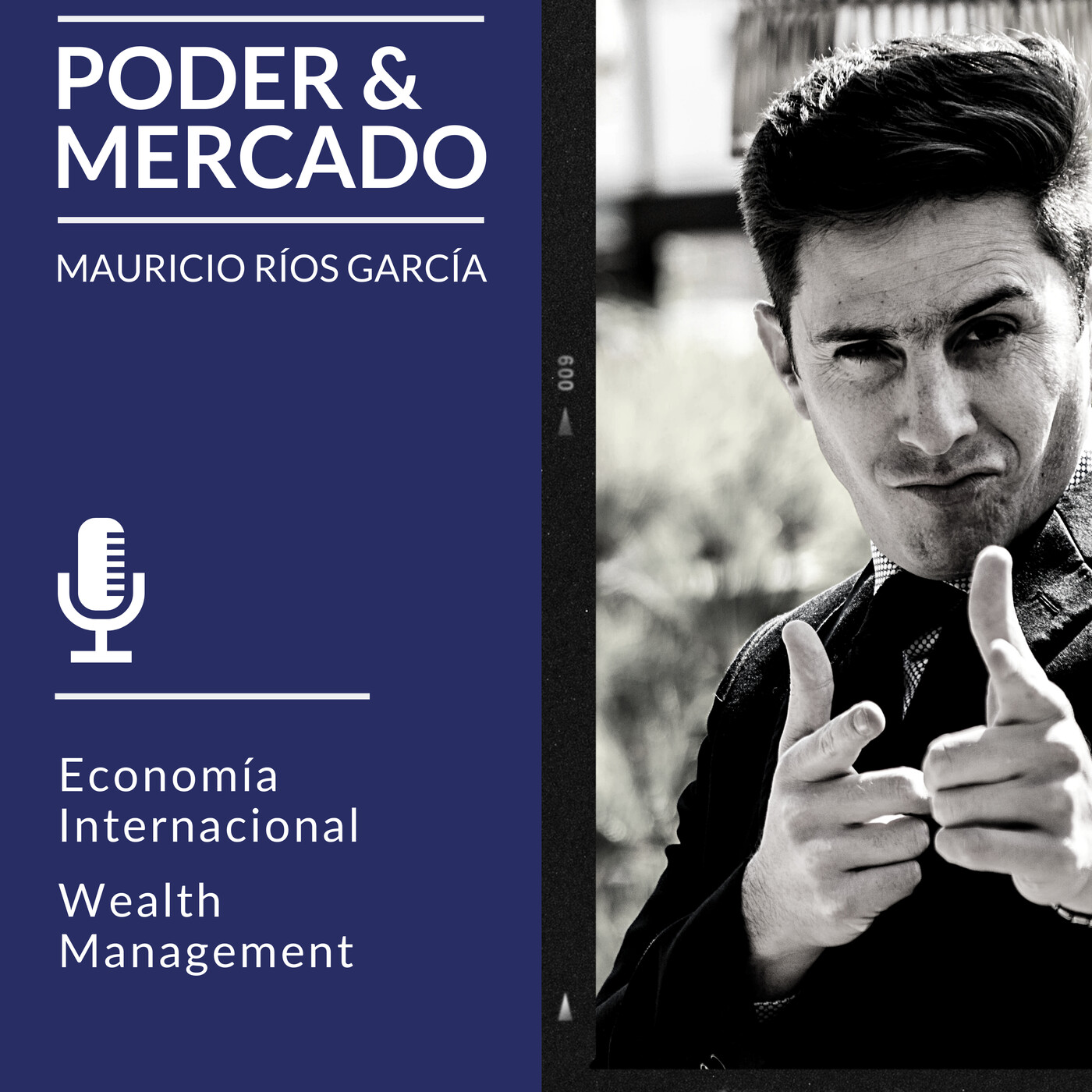 Poder & Mercado