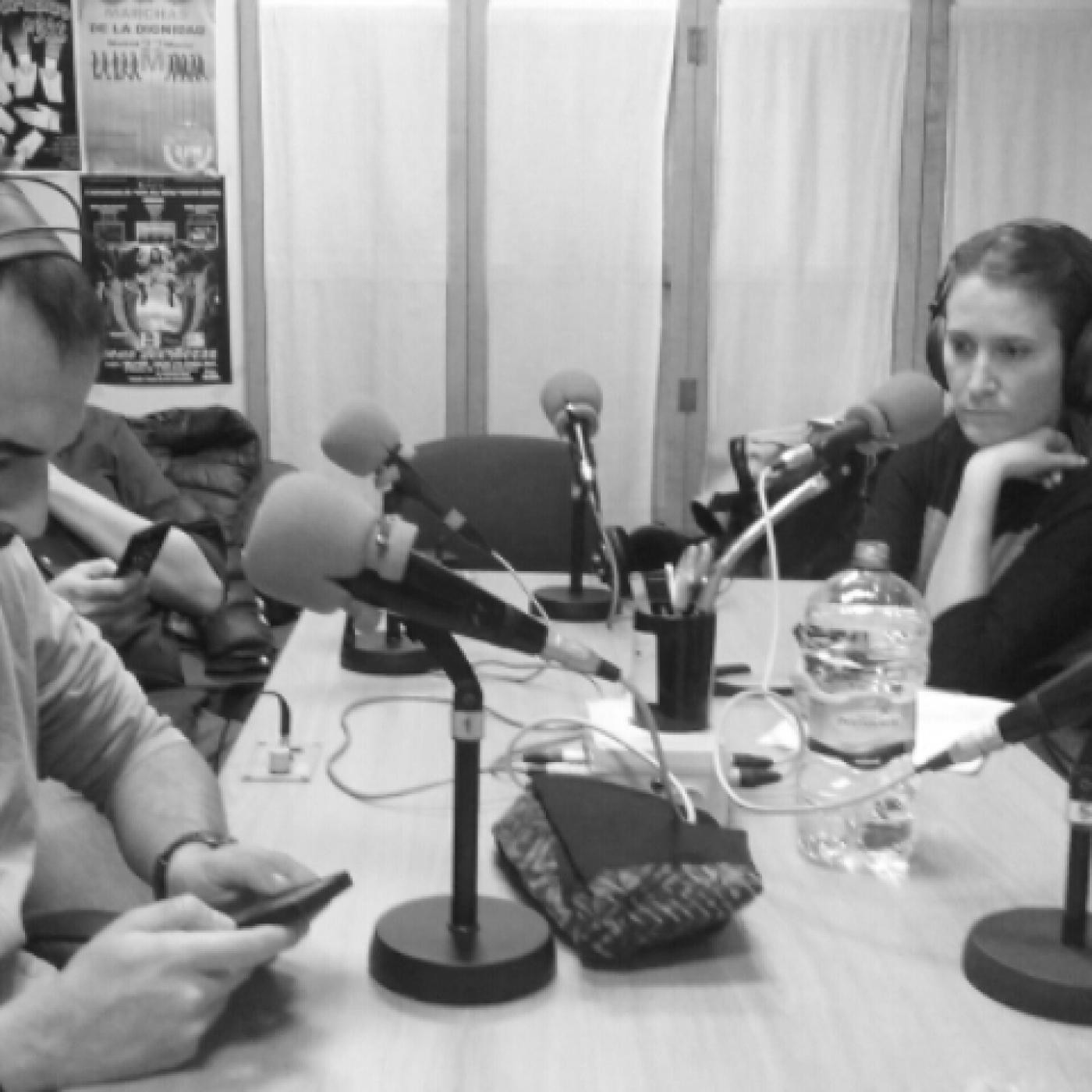 Pata de Cabra Radio | Bici en la ciudad
