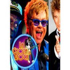 La Choza del Rock Episodio 4x29: Gerontorock