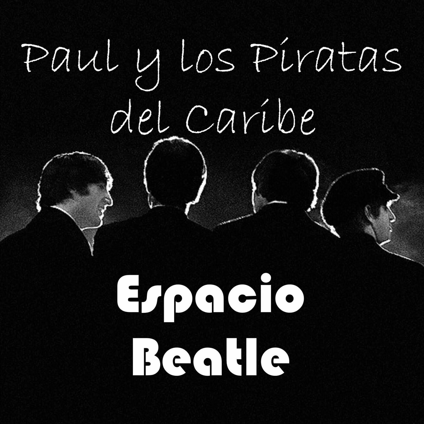El espacio beatle