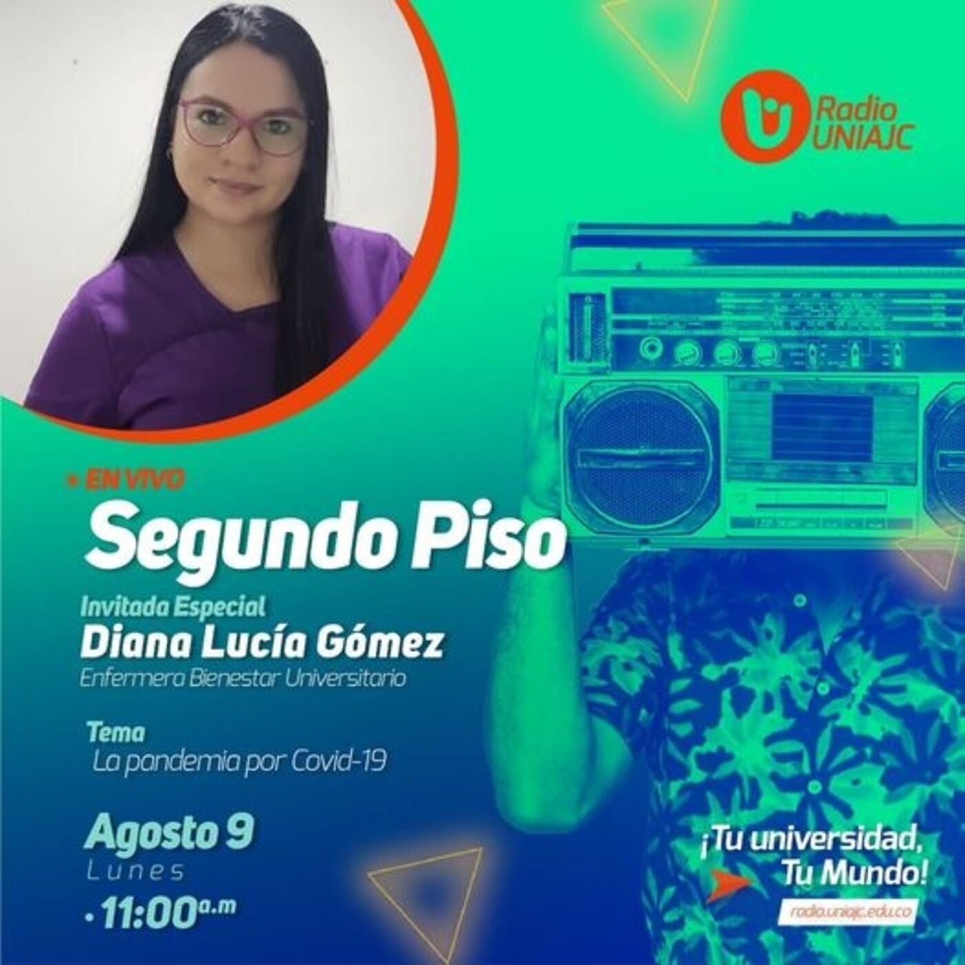 Segundo Piso