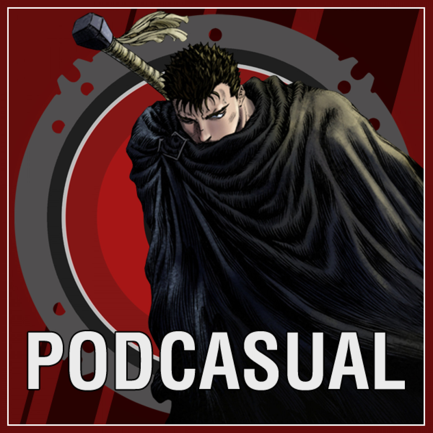 Podcasual