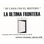 La Ultima Frontera Alerta Ovni 7 julio 2001
