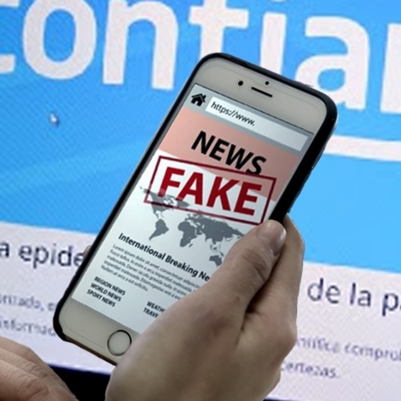 VOCES DISIDENTES - FM SIGNOS