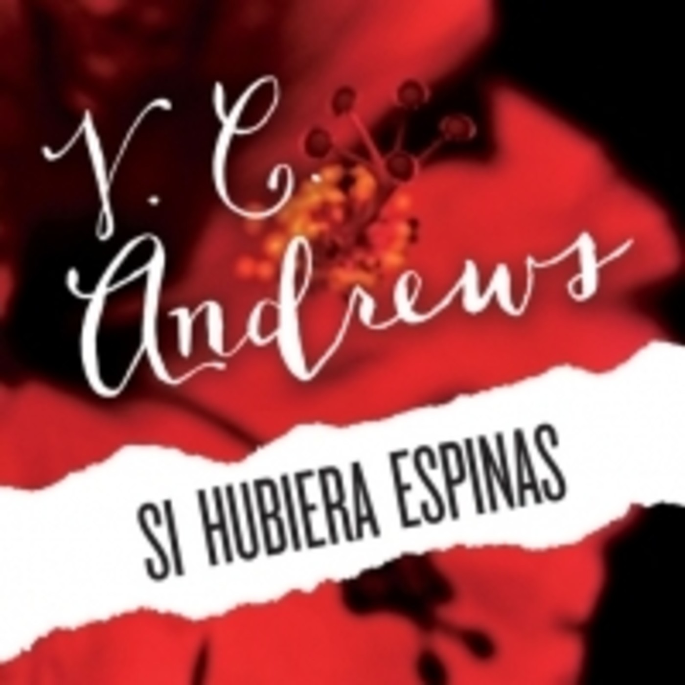 SI HUBIERA ESPINAS