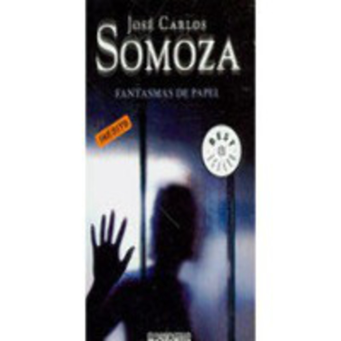 Los casos del doctor Palomares de José Carlos Somoza episode artwork