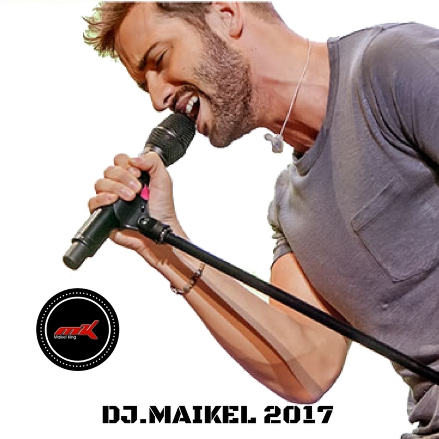 Dj.Maikel King - Paramericano 2017 Volver a empeza