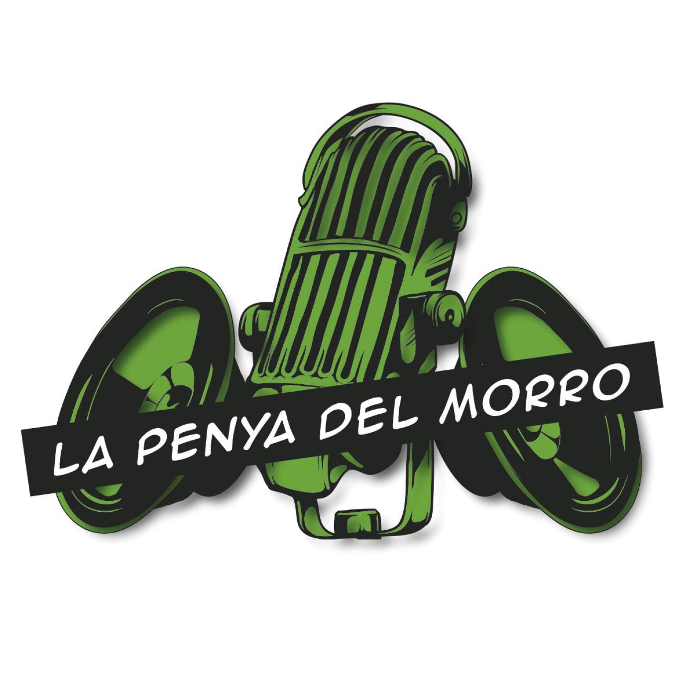 La Penya del Morro