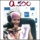 A 100. ‘Atrévete a Jugar’. Ayla Deseare nos presenta el vibrador Bunny Funny Rotation de Fun Function con sistema Squeel