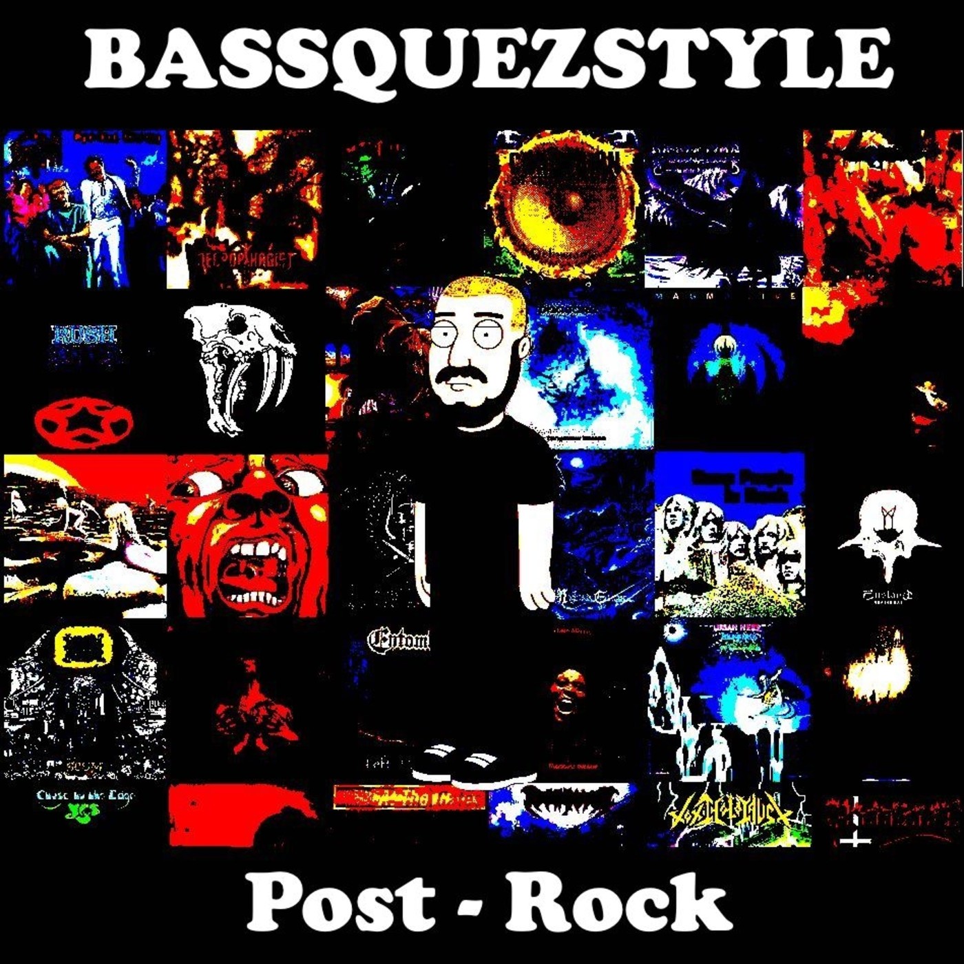 Bassquezstyle