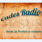 2 Jesús de Nazaret ¿Quién es realmente? - Cades Radio