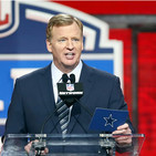 El Dedal de 8 Costuras 14: Draft de Dallas Cowboys con Iker Aguirre.