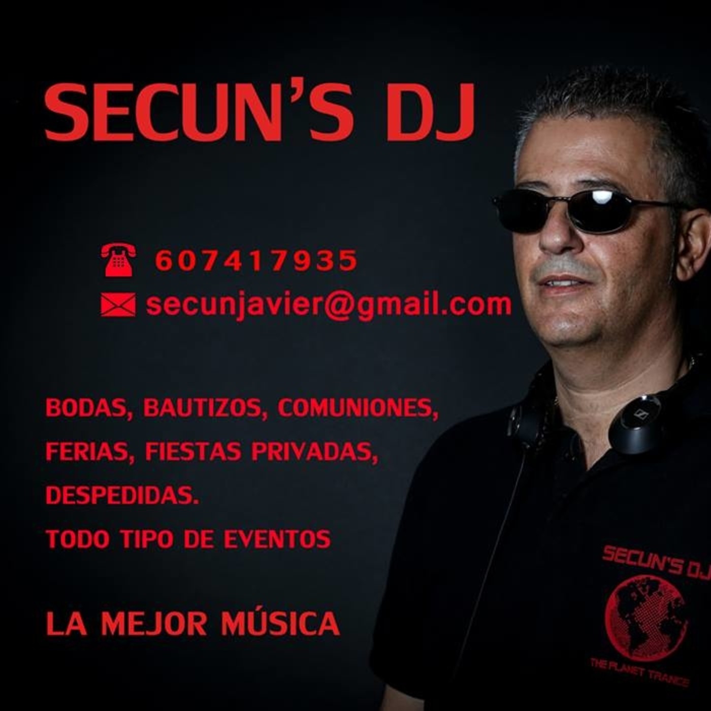 Secun´s dj.