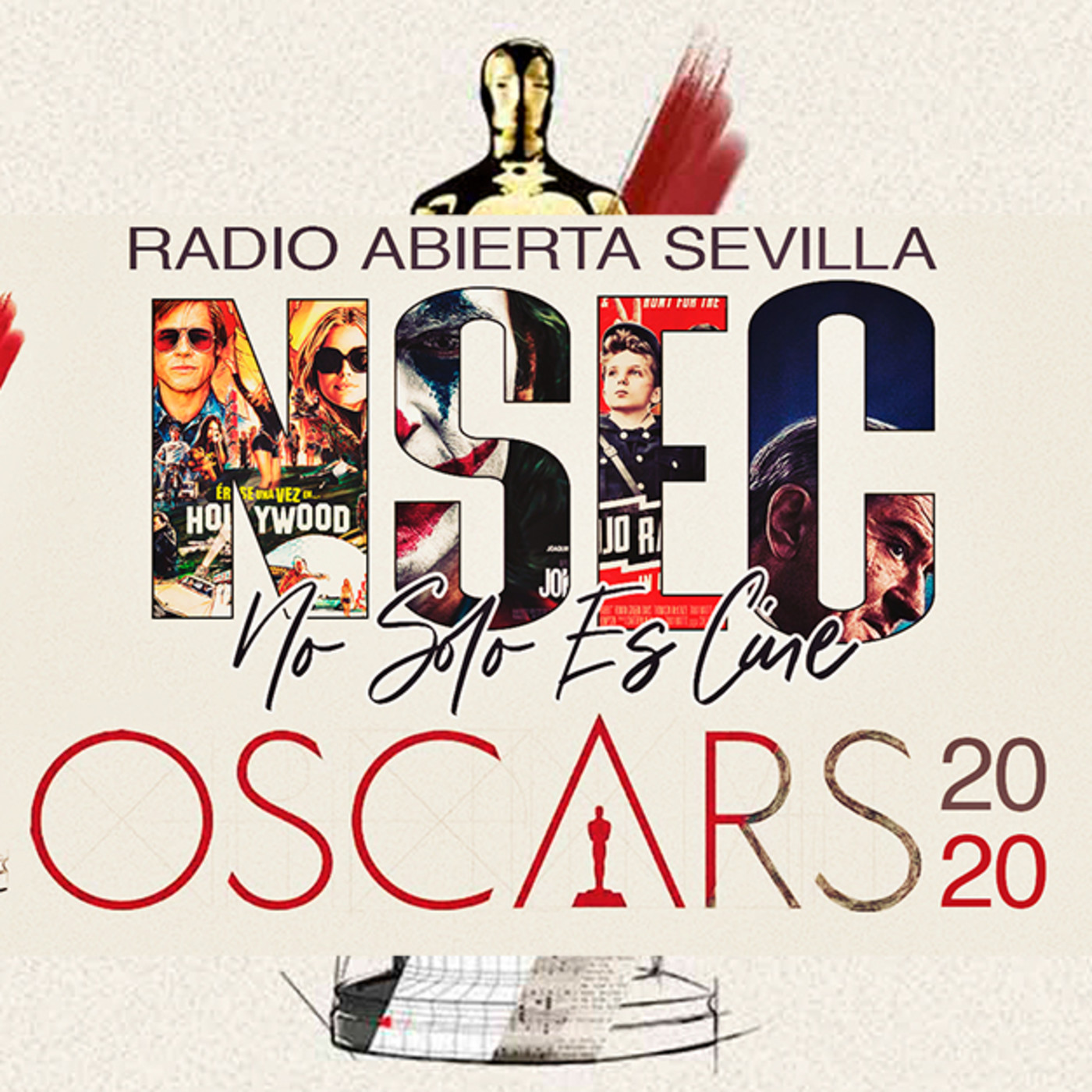 5x08 Quiniela Oscar 2020