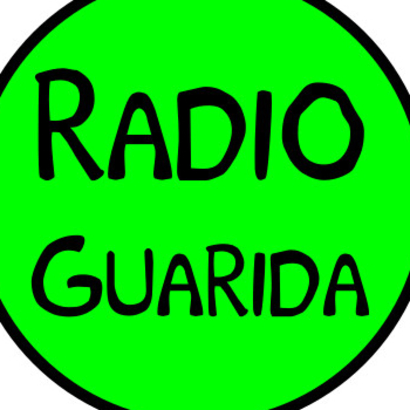 Podcast Radio Guarida