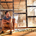 #52. VAGABONDING: vida nómada digital con Alberto Álvarez