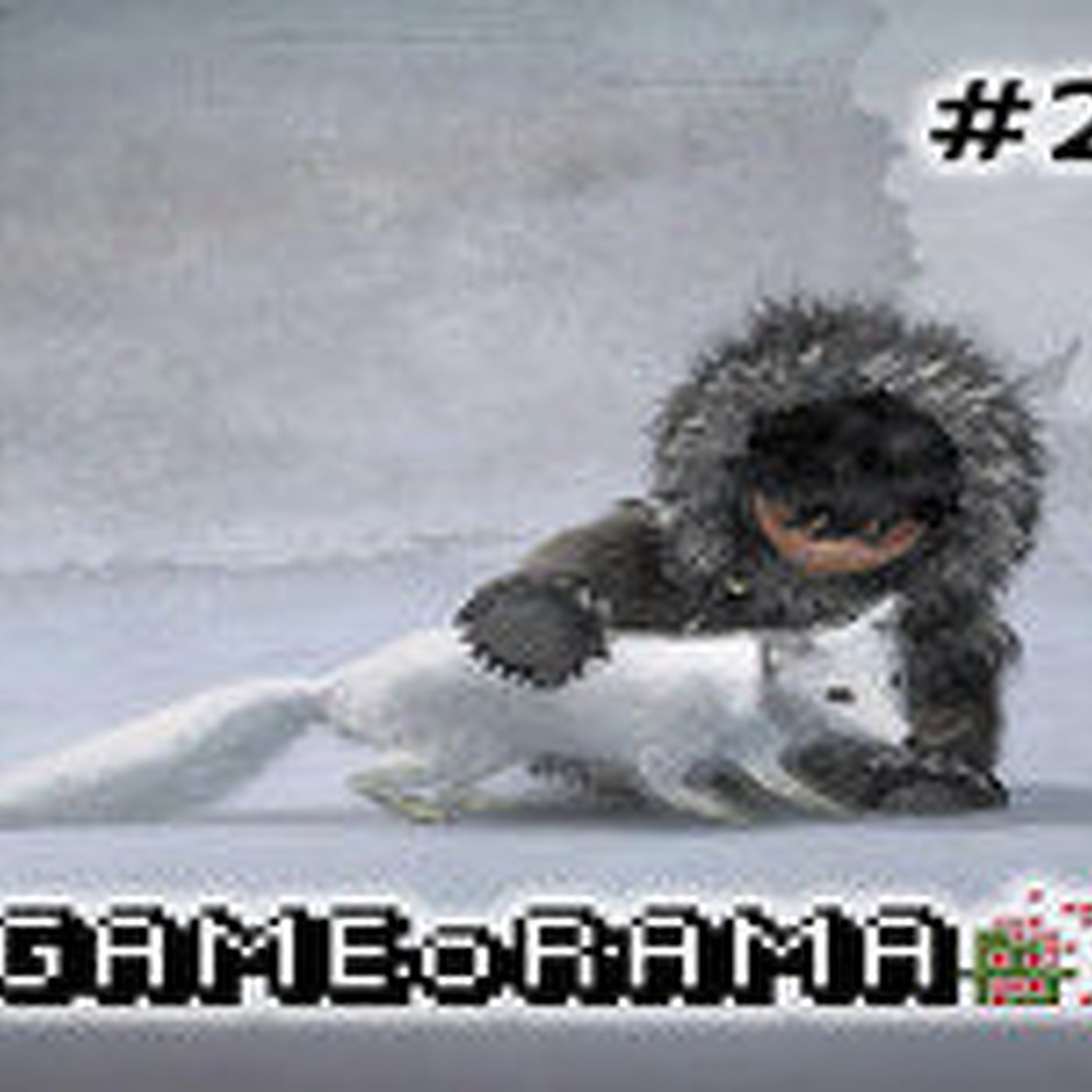 Podcast de GAMEoRAMA