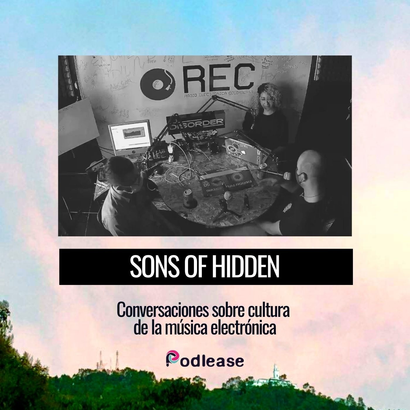 Podlease Radio