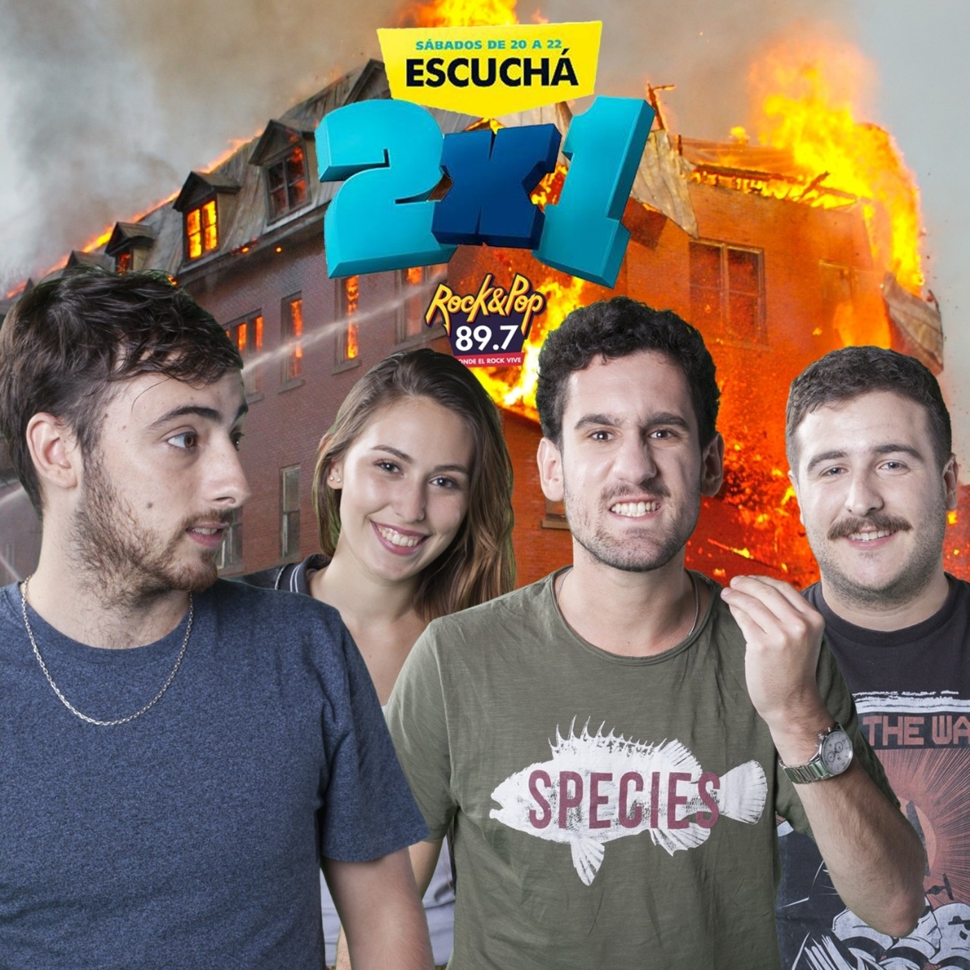 DosporUno