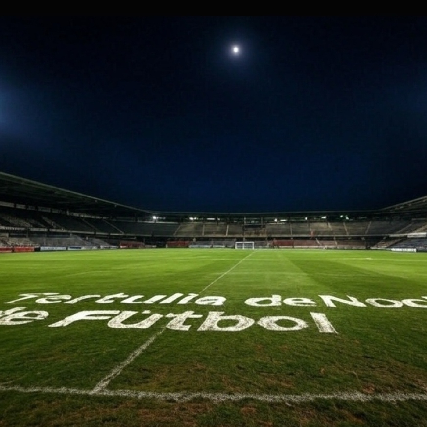Noche de Fútbol