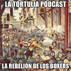La Tortulia #169 v 2.0 - La rebelión de los boxers RELOADED