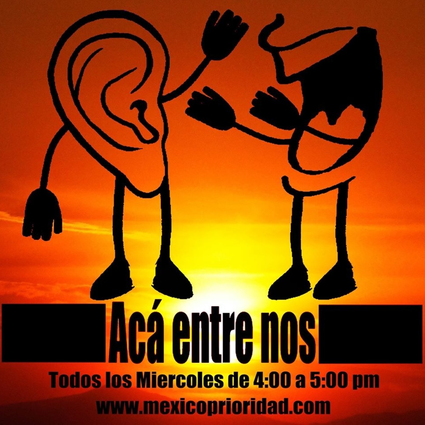 AEN 11 Abril 2018 'Tormenta Eléctrica,Temas Virales,Maria Félix" episode artwork