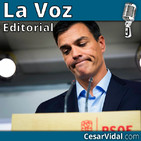 Editorial: Pedro "escorpión" Sánchez - 22/02/19