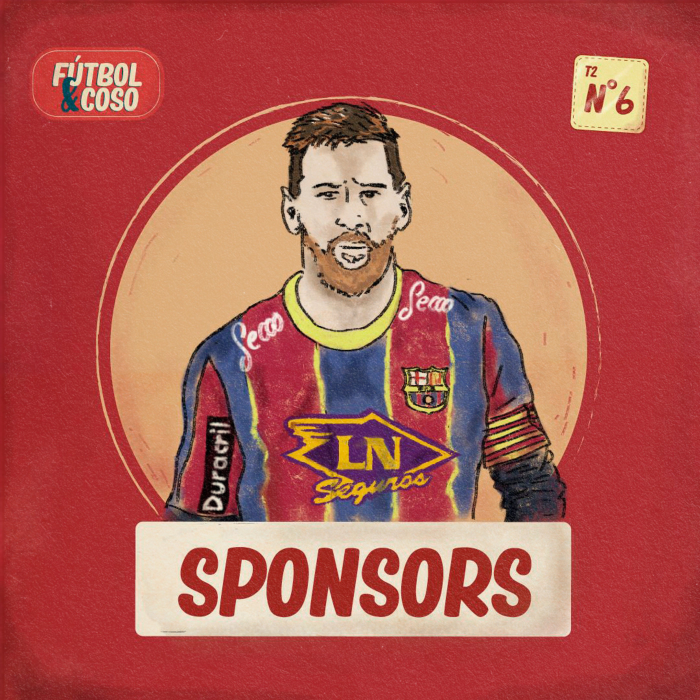 Fútbol & Coso